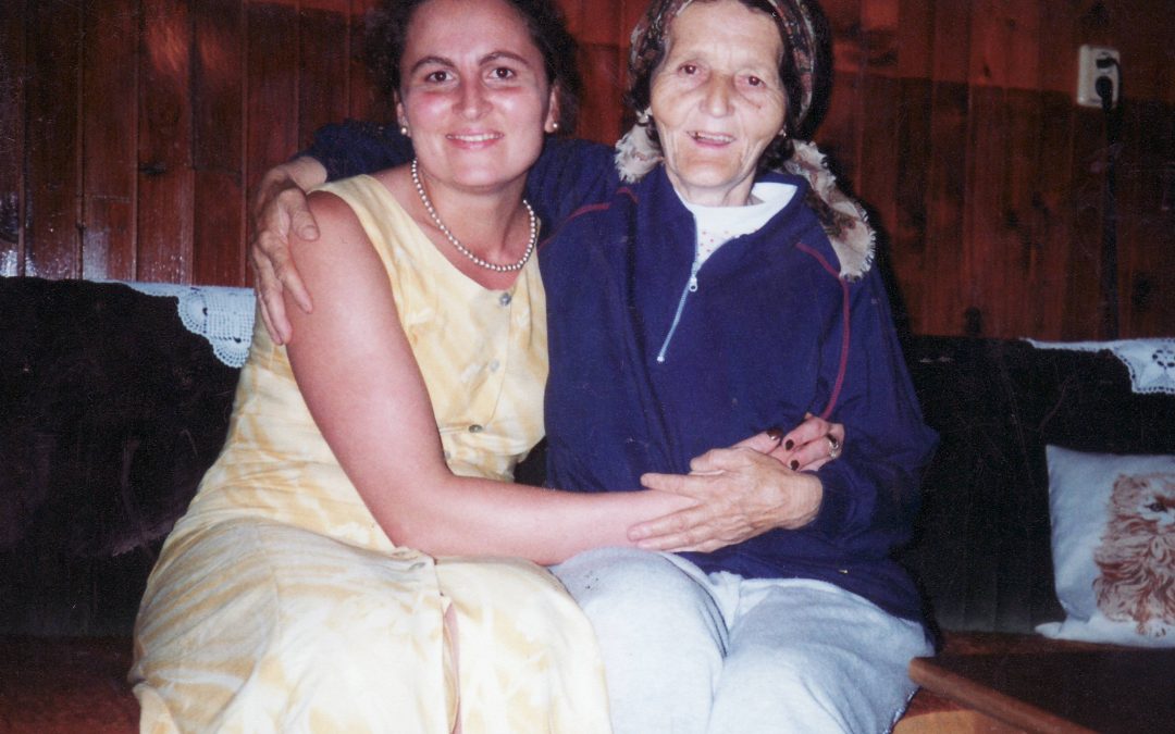 Ema Dzinic